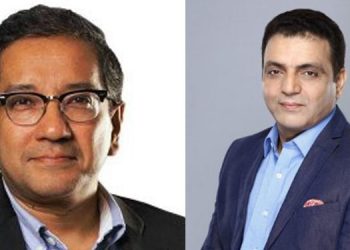 Sourav Majumdar joins Business Today as Editor; Siddharth Zarabi to lead Business Today TV