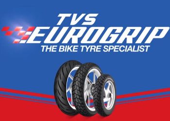 #StandApartToStandTogether: TVS Eurogrip urges public to maintain social distancing through its new campaign
