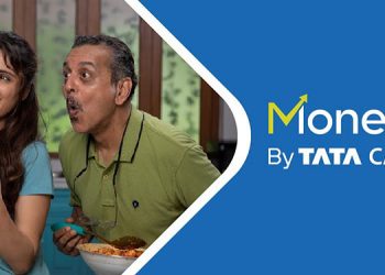 Tata Capital launches Digital Campaign to Promote its Investment App - Moneyfy