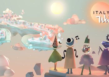 The Italian Ministry of Foreign Affairs publishes its first video game in India