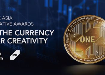 The One Club expands Greater China awards to One Asia for all of APAC