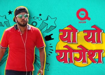 The Q amps-up its comedy quotient; announces a line-up of new-age comedy series
