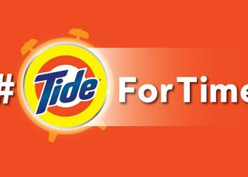 #TideForTime: Tide questions the Value of our time in its new campaign