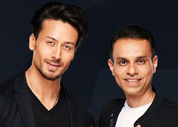 Tiger Shroff becomes the face and brand ambassador for GreatWhite Global
