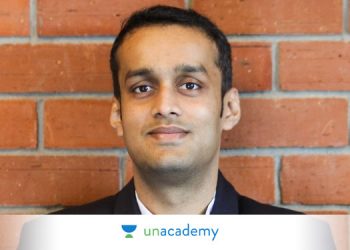 Unacademy elevates Vivek Sinha as Chief Operating Officer