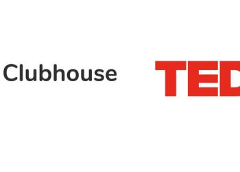 TED and Clubhouse Partner on Global Exclusive Social Audio Lineup