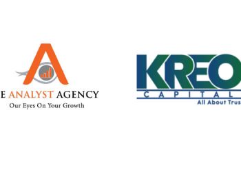 U.S based The Analyst Agency enters strategic alliance with its Indian partner Kreo Capital