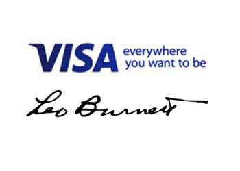 Visa appoints Leo Burnett India as their creative partner