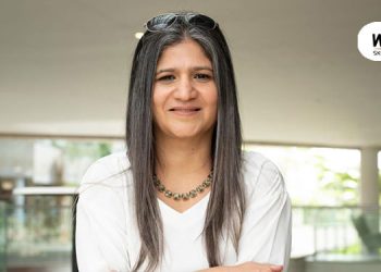 WOW Skin Science appoints Deepika Sabharwal Tewari as Chief Brand Officer