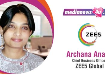 In any market, whether you are a first generation or a third generation Indian or South Asian, your ties with your home country and language are extremely strong: Archana Anand, ZEE5 Global