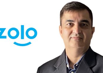 Zolo appoints Rishi Sharma as Chief Marketing Officer