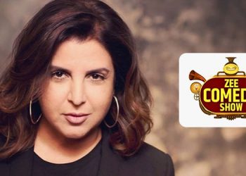 Zee TV premieres its funny reality show 'Zee Comedy Show' on 31st July