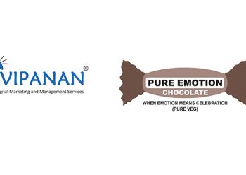 iVIPANAN bags Social Media Mandate for Pure Emotion Chocolates