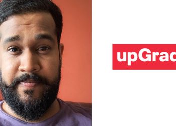 upGrad appoints Shreyas Shevade as Head of Creative and Content Marketing for India