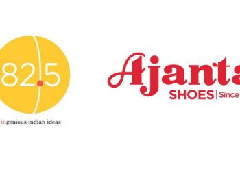 82.5 Communications, Kolkata wins the communications mandate for Ajanta Shoes