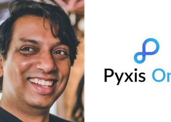 Albino Mascarenhas joins Pyxis One as Head of Human Resources, India