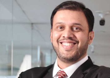 Anand Bhadkamkar, Dentsu India CEO, steps down