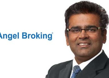 Angel Broking appoints Silicon Valley Techie Narayan Gangadhar as its new CEO