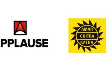 Applause Entertainment Enters into an Exclusive Partnership with Amar Chitra Katha to Adapt 400+ Iconic Comics into Animation Content