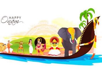 As Onam kicks in with fervour & enthusiasm, Kerala media exhibits cautious optimism