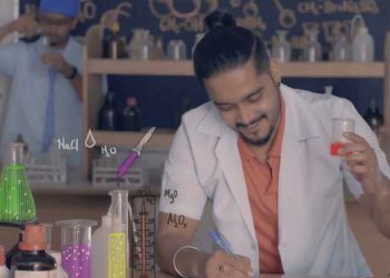 BIC Cello launches #HarHaathMeinHaiCello video campaign