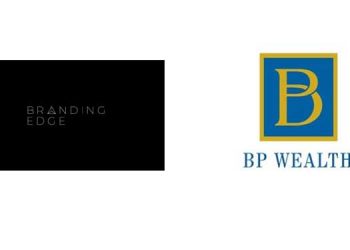 Branding Edge bags marketing duties of BP Wealth and Stoxbox