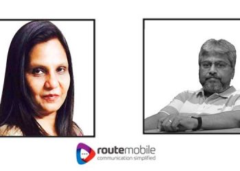 Call 2 Connect India promotes Shefali Sharma as CEO; names Ramachandran Sivathanu as COO