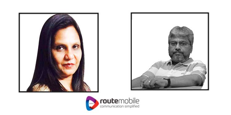Call 2 Connect India promotes Shefali Sharma as CEO; names Ramachandran Sivathanu as COO