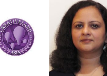 Creativeland Asia launches a specialized research division, Crossbow Insights