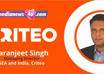 Commerce Media is poised to bear fruit for a long time to come: Taranjeet Singh, Criteo