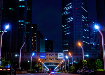 DOOH Advertising Market Expected to Reach Between $50 and $55 Billion by 2026