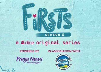 Dice Media ropes in Prega News and Country Delight for the upcoming season of its Instagram series 'Firsts'