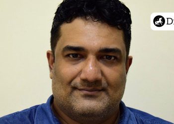 Digitas India appoints Suraj Nambiar as Sr. VP and West Head