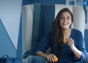 Edelweiss Tokio Life puts women advisors center stage in its new campaign featuring actress Mona Singh