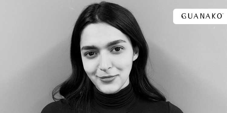 European beauty brand Guanako and Digital Consultant Niharika Pandey partner to make clean skincare accessible and relatable