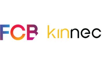FCB Group India and Kinnect Join Hands to Power Creativity With Technology and Data