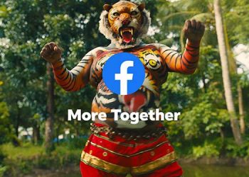 Facebook spotlights Pulikkali artists in a new short film to celebrate Onam