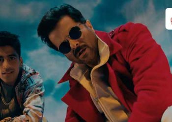 Future Generali gets Anil Kapoor, SlowCheeta to rap out Return-On-Health benefits