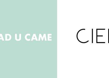 Glad U Came bags PR Mandate for CIEL