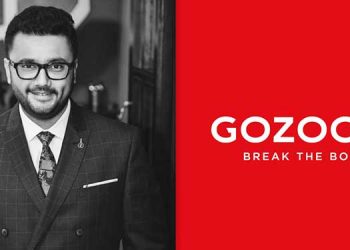 Gozoop appoints Aakash P. Shah as Associate Director - Brand Solutions