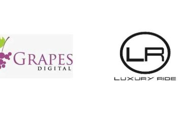 Grapes Digital bags the Integrated Marketing and Communication Mandate for Luxury Ride
