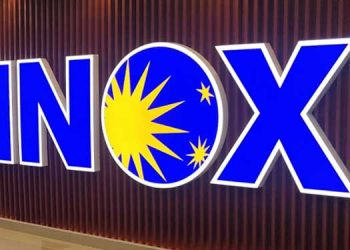 INOX opens its 8th multiplex in Jaipur at JTM Mall with 585 seating capacity