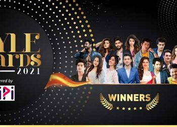 IWMBuzz Style Awards 2021 Powered by HiPi is a resounding success