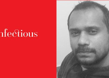 Infectious Advertising appoints Vinu V Krishna as Creative Head