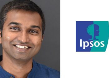 Ipsos India ropes in Deepak H to spearhead Ipsos Strategy3
