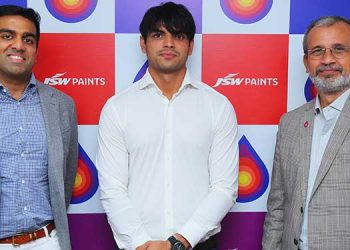 JSW Paints enters Delhi market as part of national scale-up; Plans investment of Rs 750 crores to expand