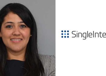 Jaagriti Seth joins SingleInterface as Director, Customer Success