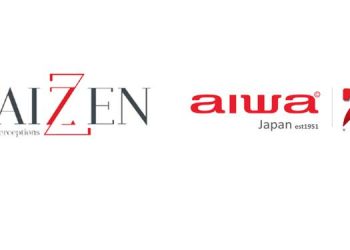 Kaizzen bags PR mandate for AIWA electronics