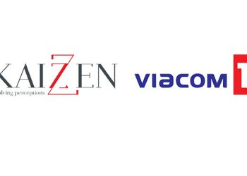 Kaizzen wins the corporate reputation communications mandate for Viacom18