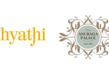 Khyathi bags integrated sales, marketing and communications mandate for Anuraga Palace and Rajasthali Resort & Spa